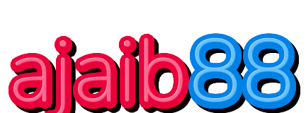 ajaib88 — logo kanal