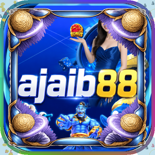 ajaib88 — mitra unggulan